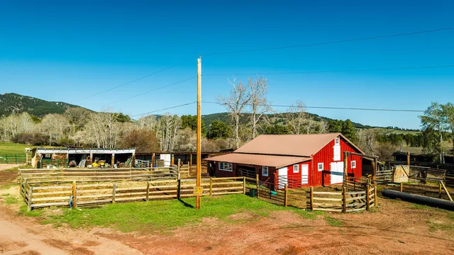 $1,400,000 | 48 Wagon Box Road, Story, WY 82842
