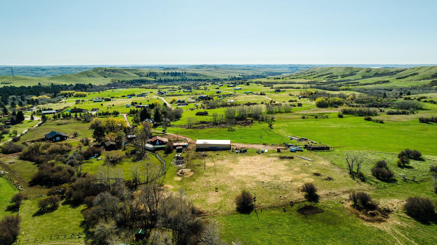 48 Wagon Box Road Story, WY 82842 - Photo 41 of 86 018_dji_0481_643