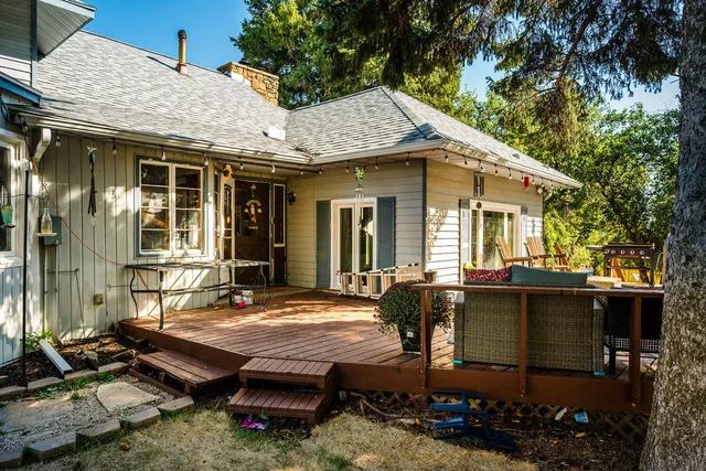 $1,400,000 | 48 Wagon Box Road, Story, WY 82842