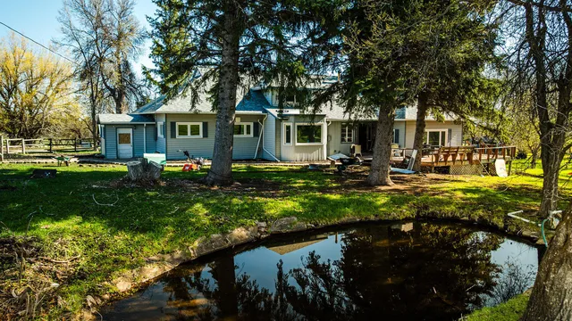 $1,400,000 | 48 Wagon Box Road, Story, WY 82842
