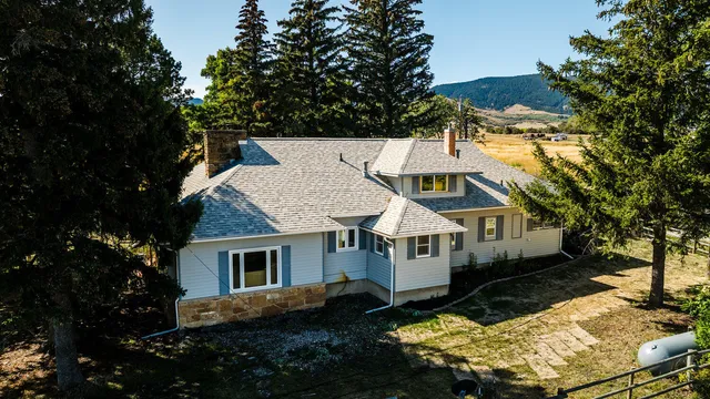 $1,400,000 | 48 Wagon Box Road, Story, WY 82842