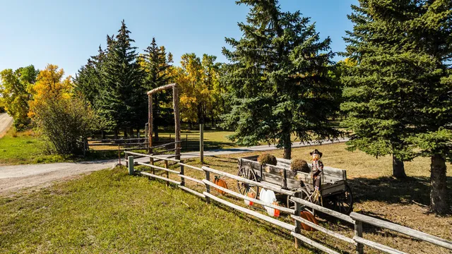 $1,400,000 | 48 Wagon Box Road, Story, WY 82842