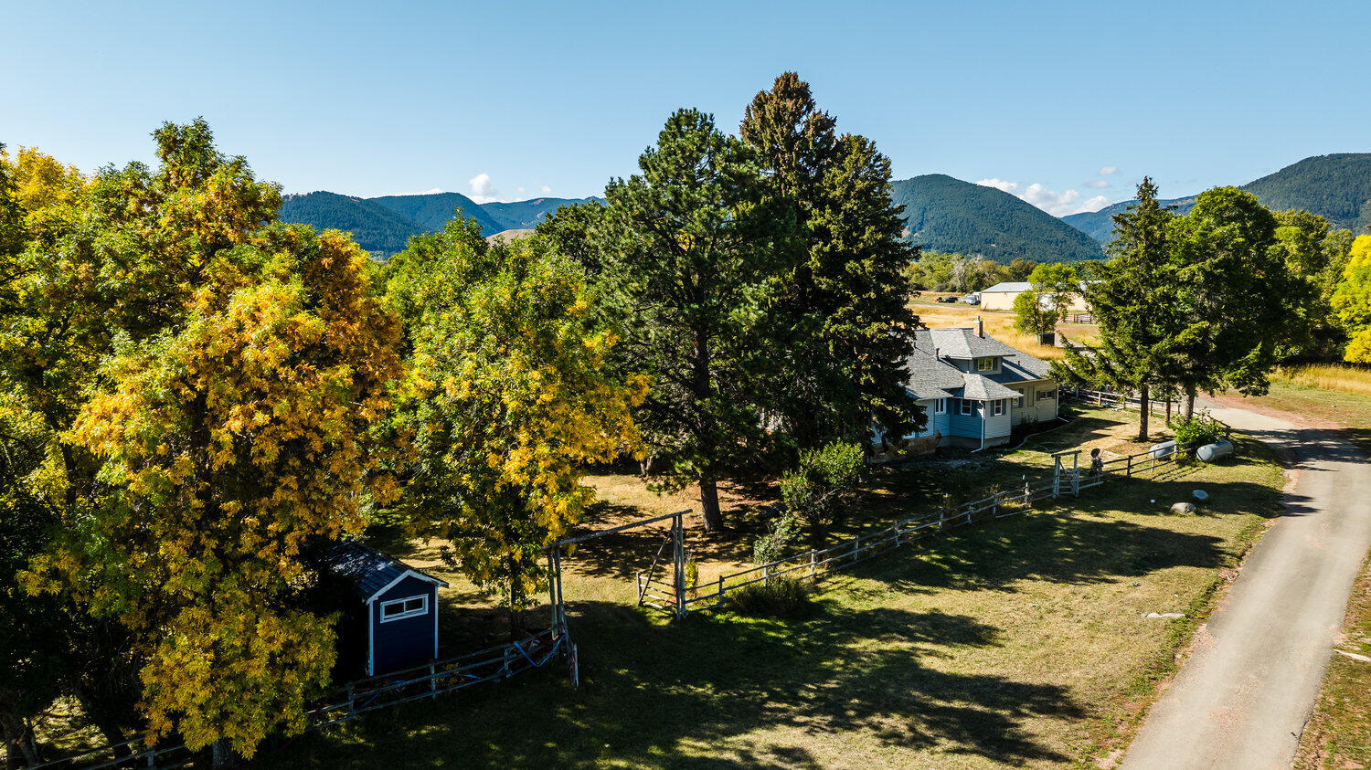 48 Wagon Box Road Story, WY 82842 - Photo 72 of 86 034_dji_20250923112615_0169_d_485
