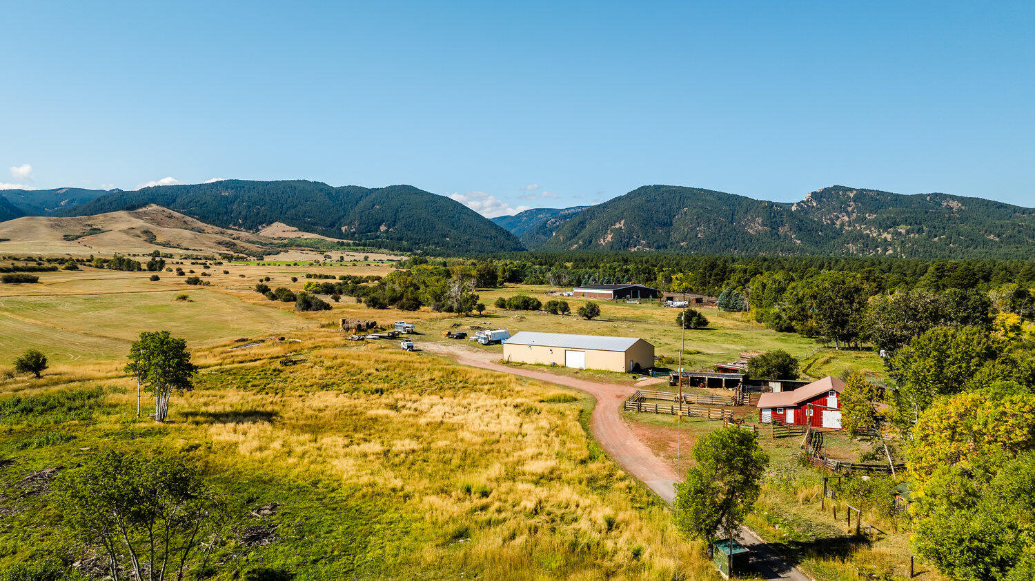 48 Wagon Box Road Story, WY 82842 - Photo 74 of 86 036_dji_20250923112753_0174_d_397