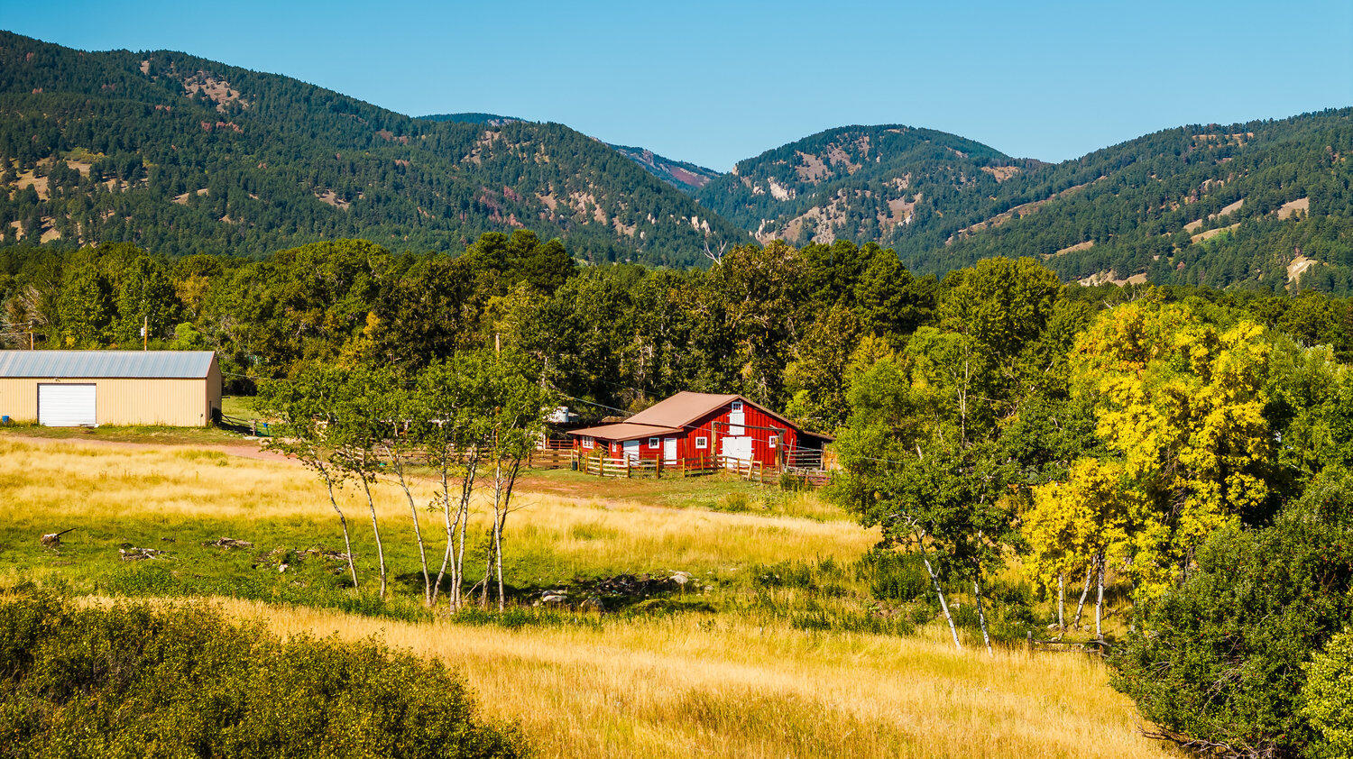 48 Wagon Box Road Story, WY 82842 - Photo 76 of 86 038_dji_20250923112937_0179_d_60