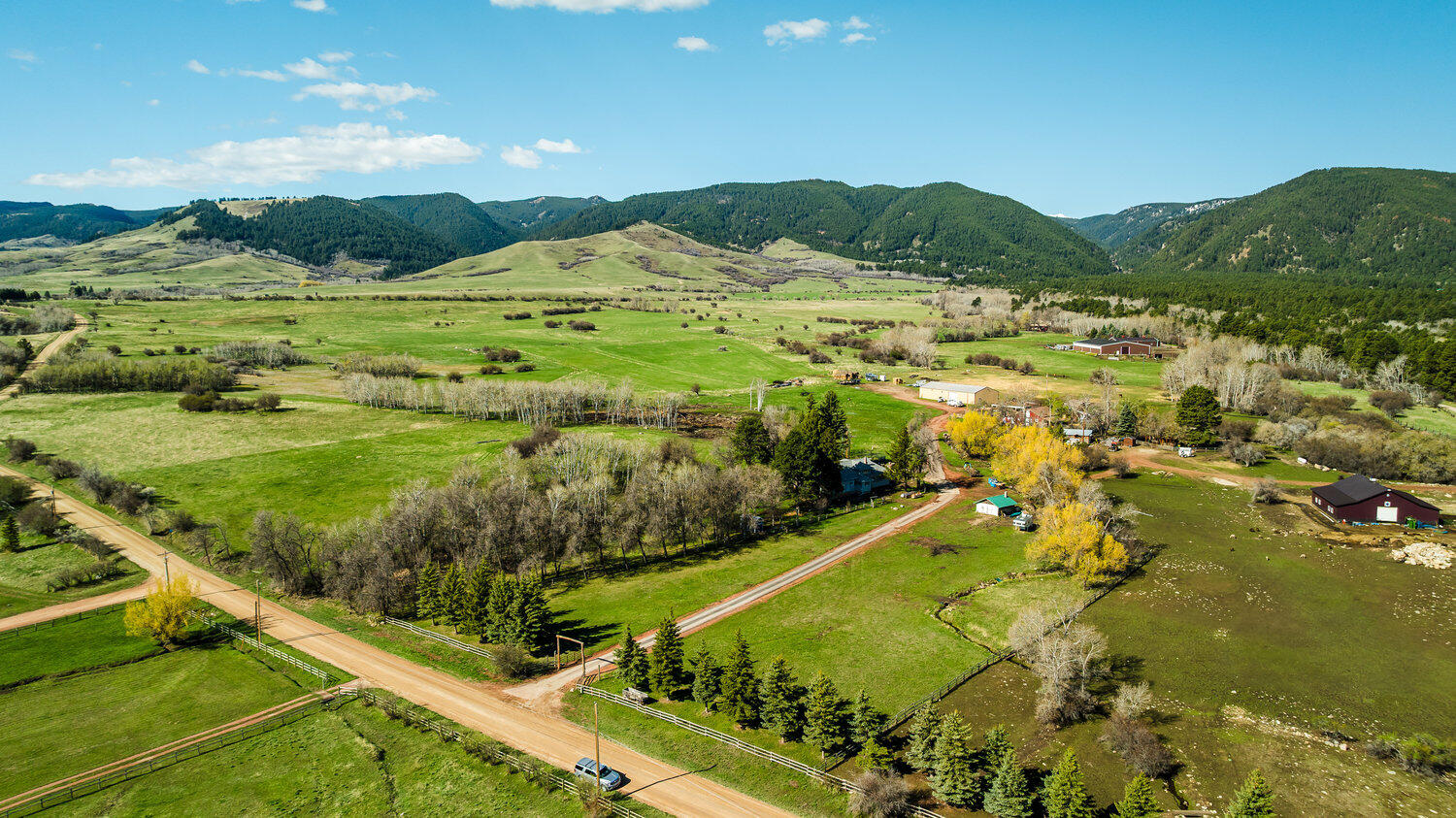 48 Wagon Box Road Story, WY 82842 - Photo 9 of 86 001_dji_0467_740
