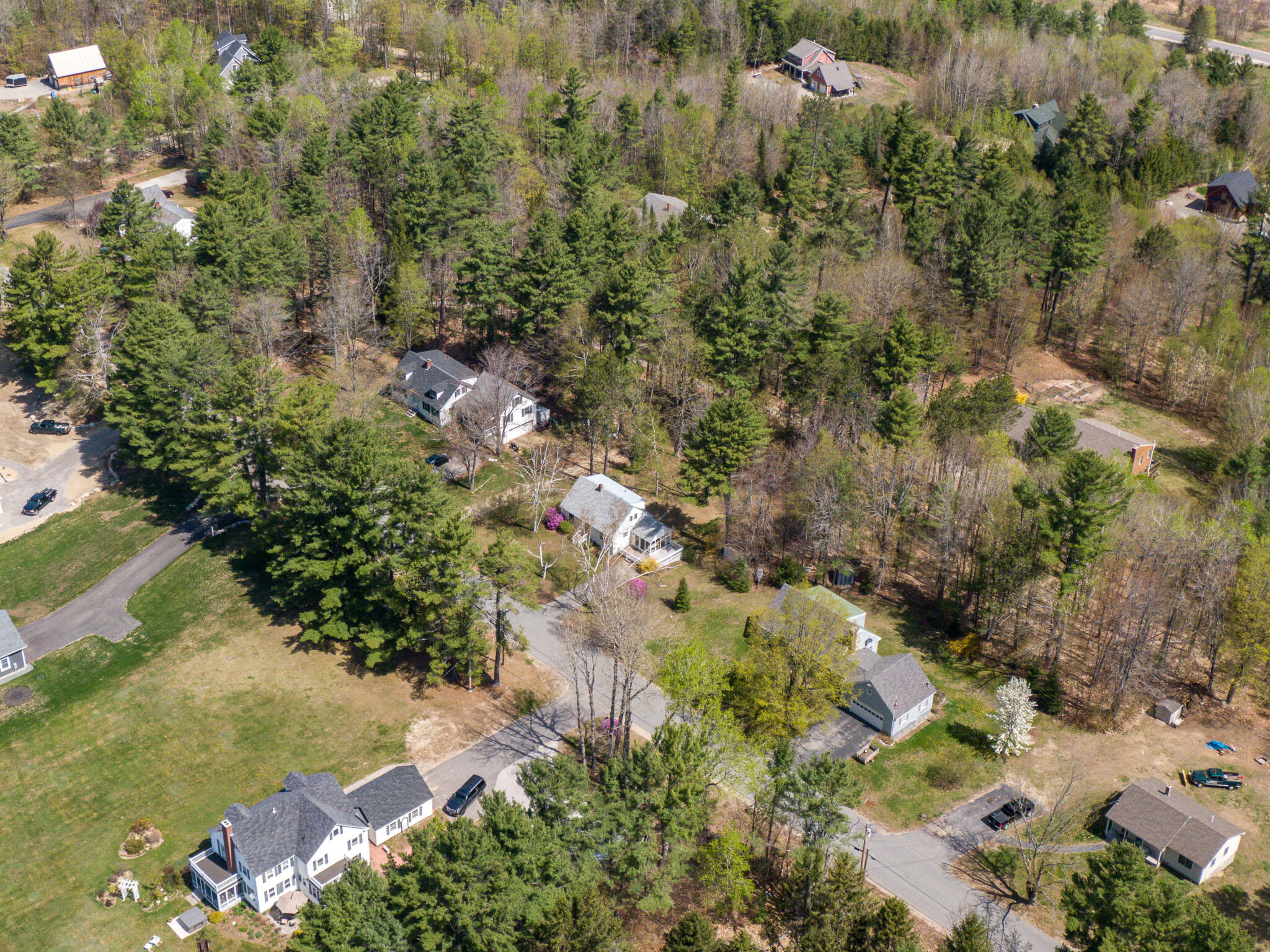 126 Paradise Road Bethel, ME 04217 - Photo 3 of 42 126 Paradise -43