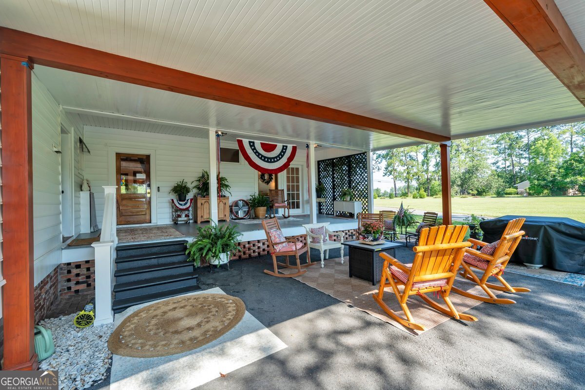 700 3rd Street Vienna, GA 31092 - Photo 53 of 87