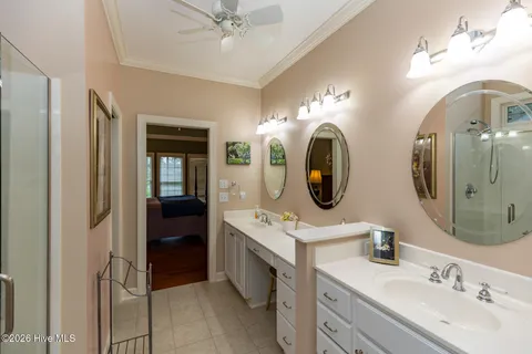 $495,000 | 129 Morris Drive, West End, NC 27376