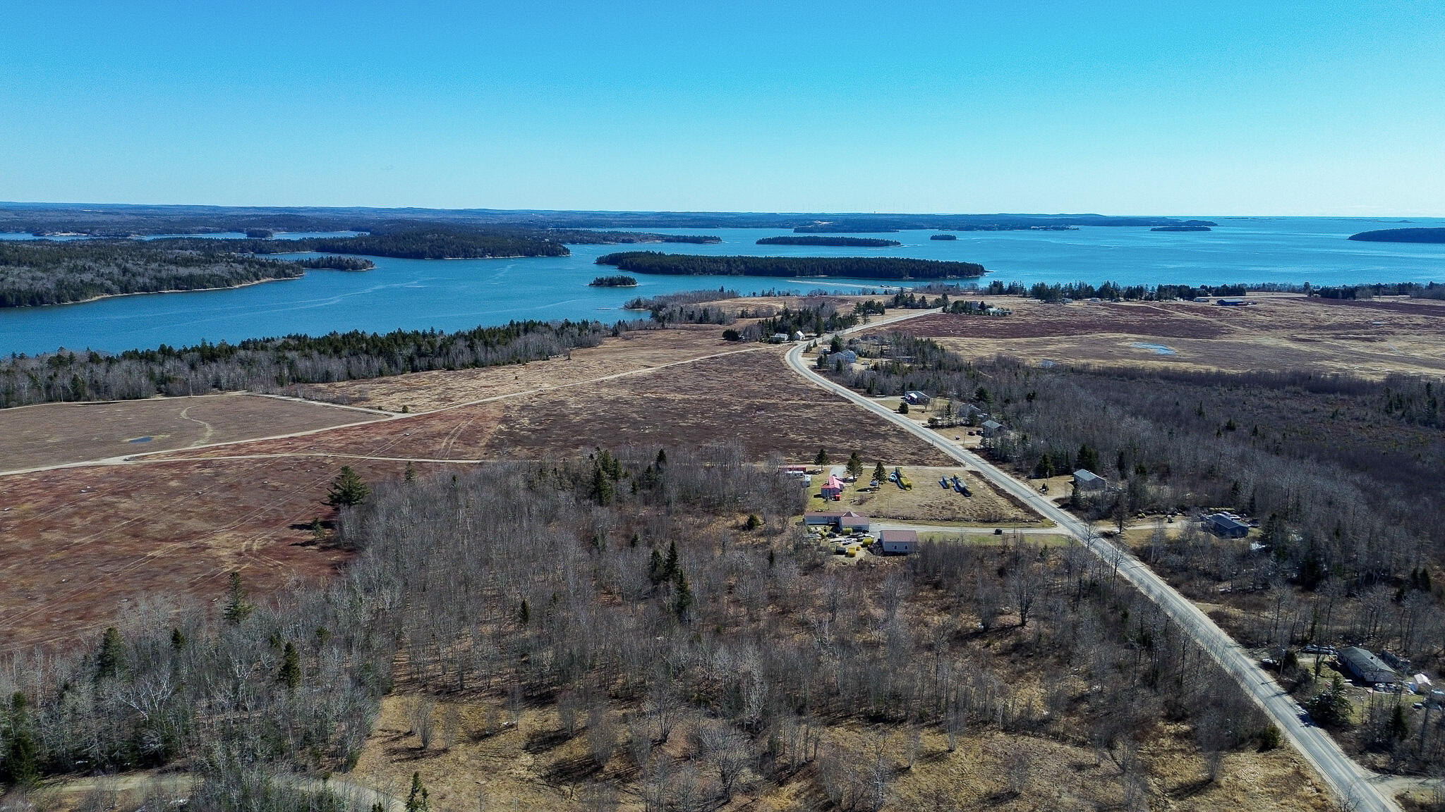 4-111 Mason Bay Road Jonesport, ME 04649 - Photo 2 of 5 1