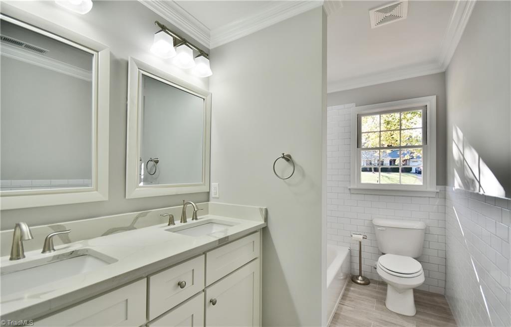 2713 Tudor Road Winston-Salem, NC 27106 - Photo 14 of 23 Gallery Image 14