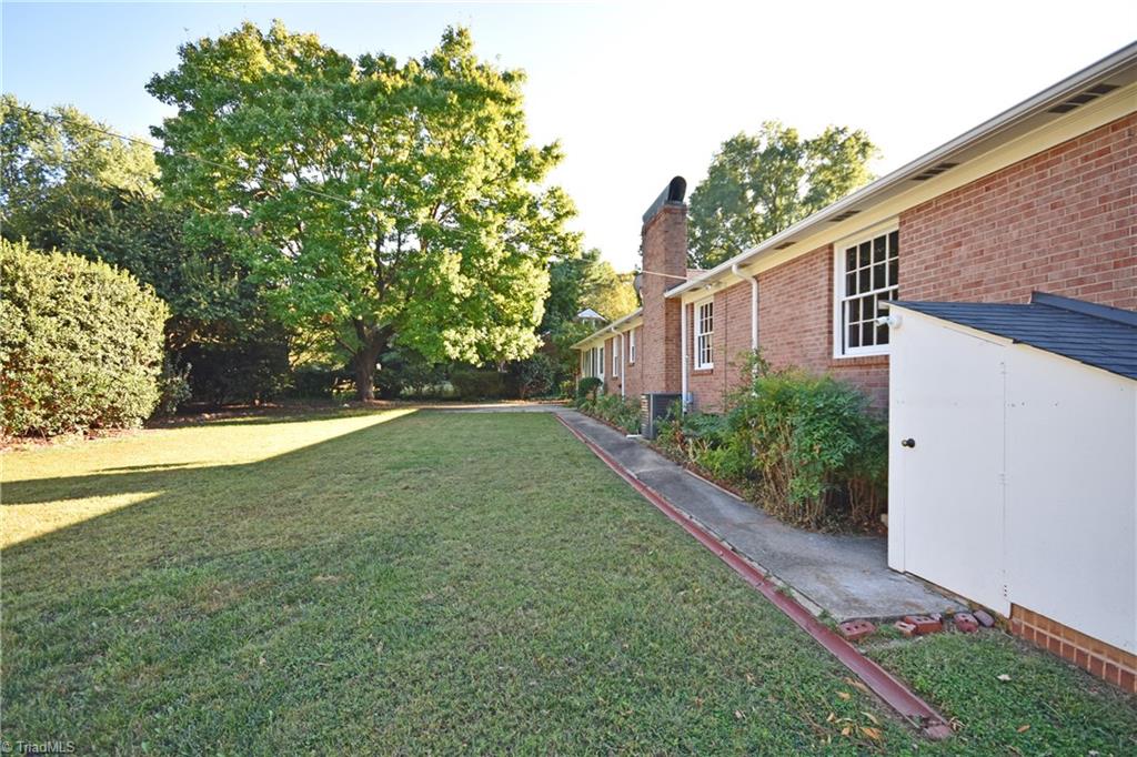 2713 Tudor Road Winston-Salem, NC 27106 - Photo 21 of 23 Gallery Image 21