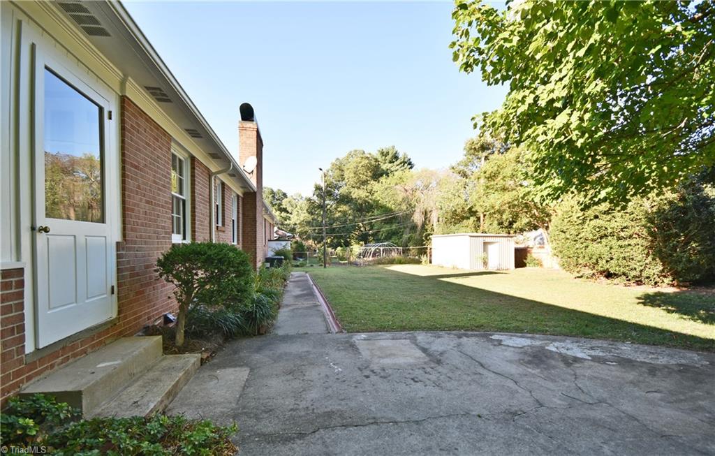 2713 Tudor Road Winston-Salem, NC 27106 - Photo 22 of 23 Gallery Image 22
