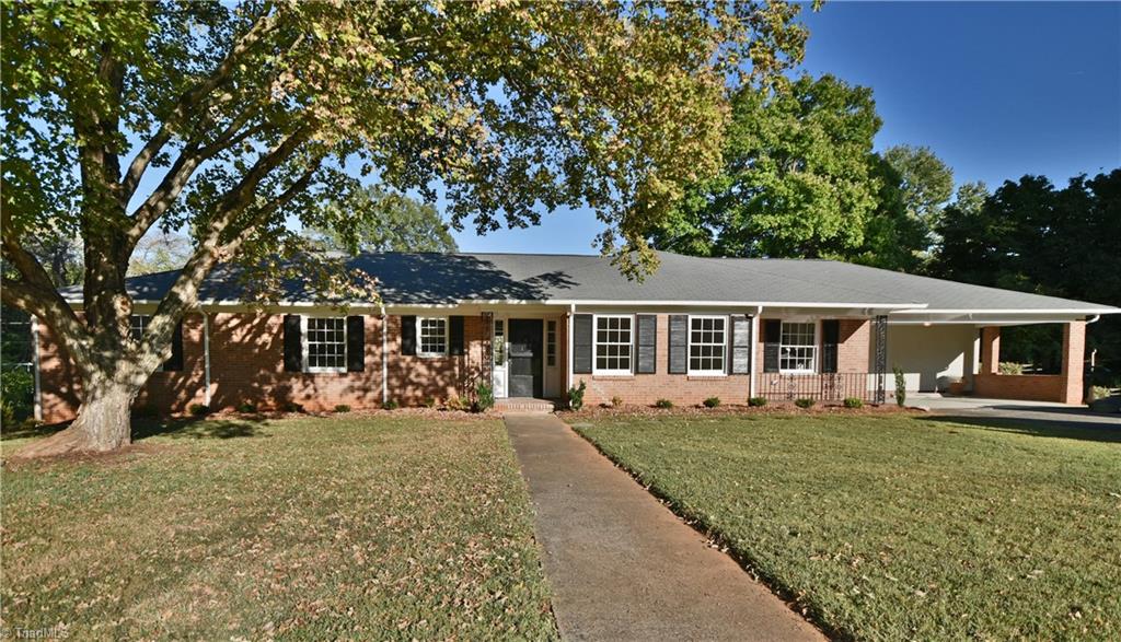 2713 Tudor Road Winston-Salem, NC 27106 - Photo 23 of 23 Gallery Image 23