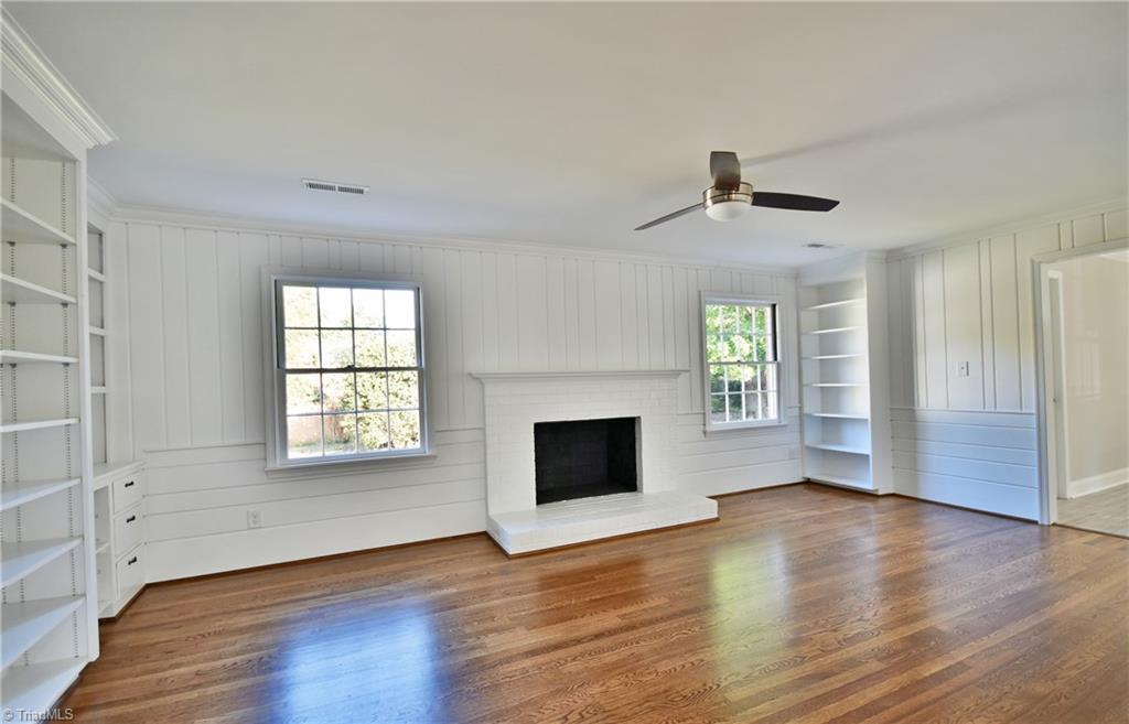 2713 Tudor Road Winston-Salem, NC 27106 - Photo 6 of 23 Gallery Image 6