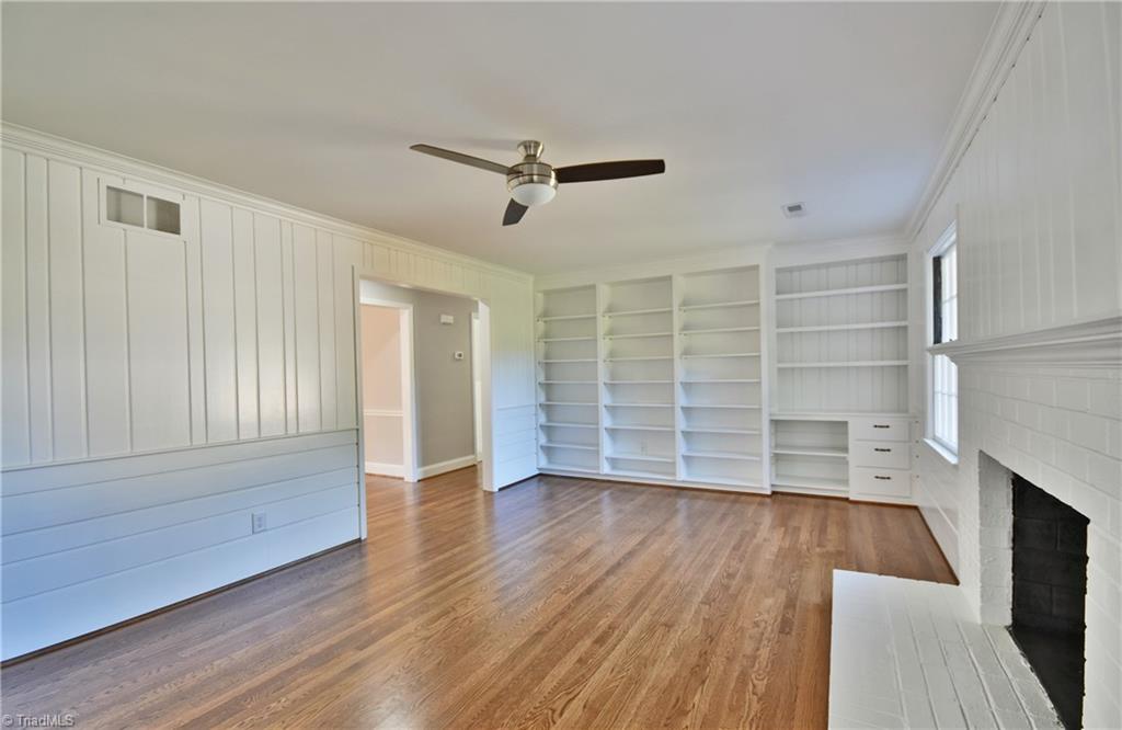 2713 Tudor Road Winston-Salem, NC 27106 - Photo 7 of 23 Gallery Image 7