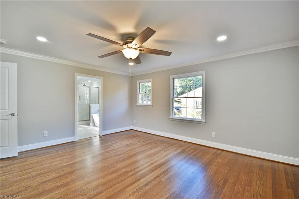 2713 Tudor Road Winston-Salem, NC 27106 - Photo 8 of 23 Gallery Image 8