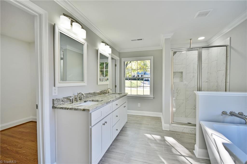 2713 Tudor Road Winston-Salem, NC 27106 - Photo 10 of 23 Gallery Image 10
