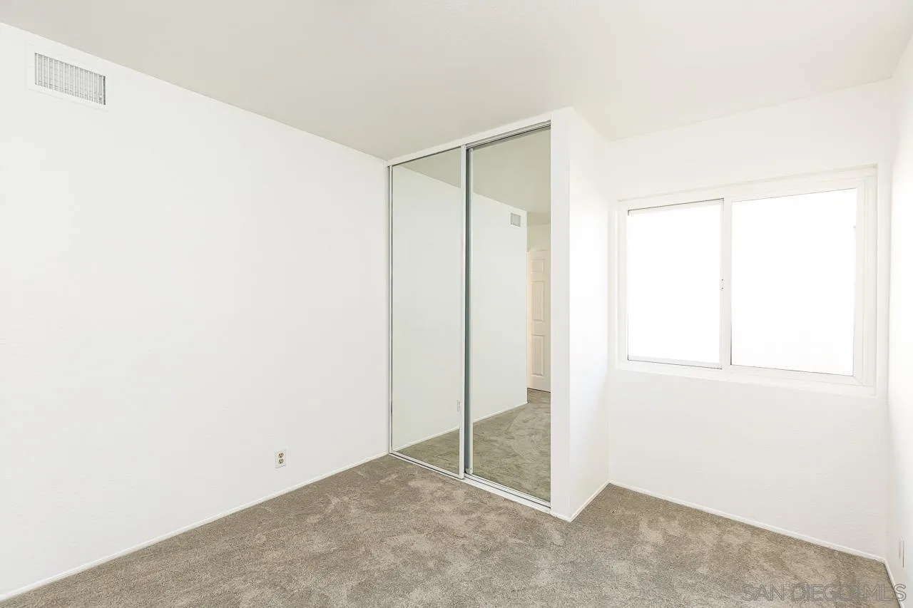 8065 Caminito Gianna La Jolla, CA 92037 - Photo 18 of 27 a view of an empty room