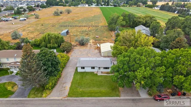 $435,000 | 571 North 3rd W Street, Rigby, ID 83442