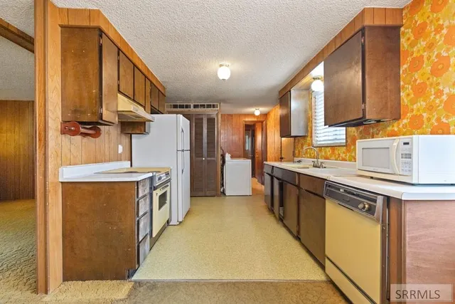 $435,000 | 571 North 3rd W Street, Rigby, ID 83442