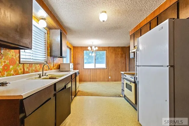 $435,000 | 571 North 3rd W Street, Rigby, ID 83442