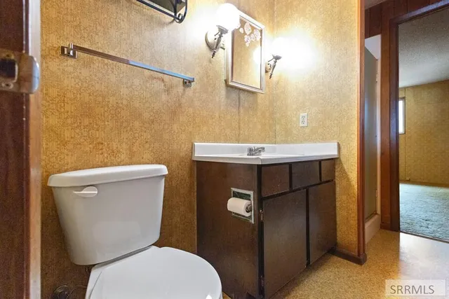 $435,000 | 571 North 3rd W Street, Rigby, ID 83442