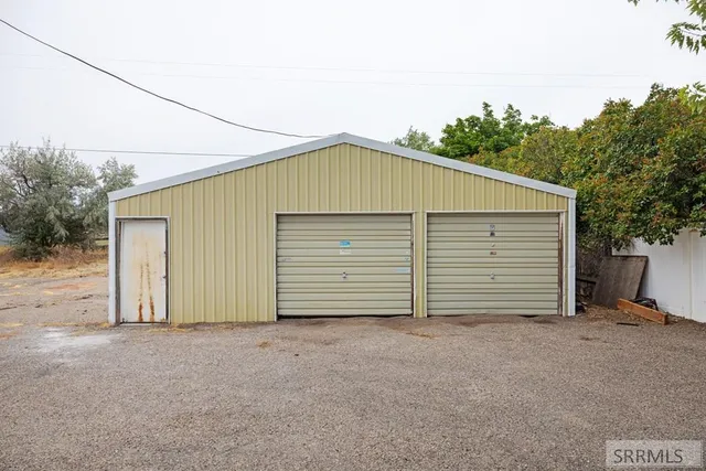 $435,000 | 571 North 3rd W Street, Rigby, ID 83442