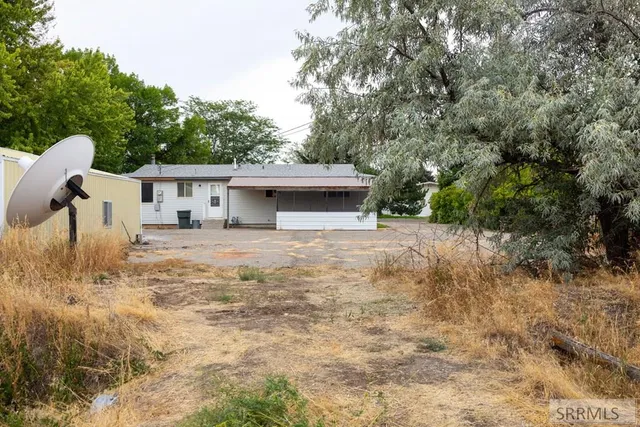 $435,000 | 571 North 3rd W Street, Rigby, ID 83442