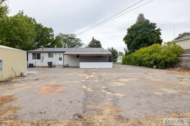 $435,000 | 571 North 3rd W Street, Rigby, ID 83442
