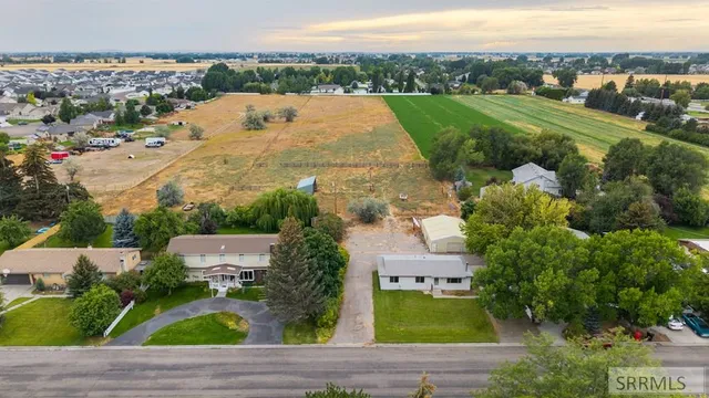 $435,000 | 571 North 3rd W Street, Rigby, ID 83442