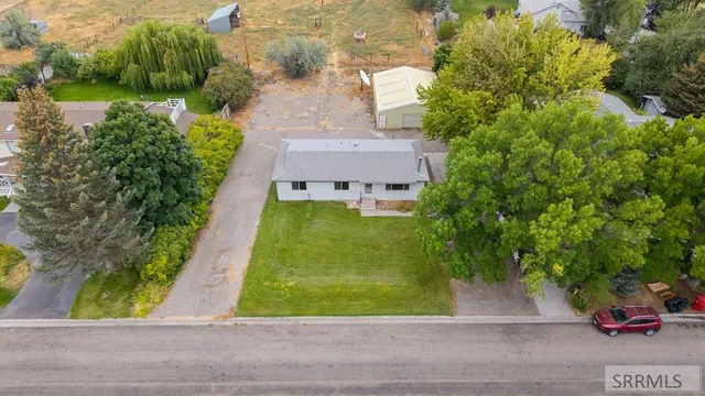 $435,000 | 571 North 3rd W Street, Rigby, ID 83442