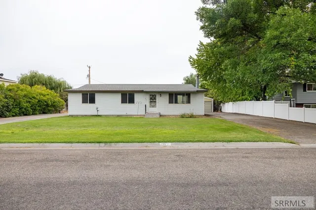 $435,000 | 571 North 3rd W Street, Rigby, ID 83442