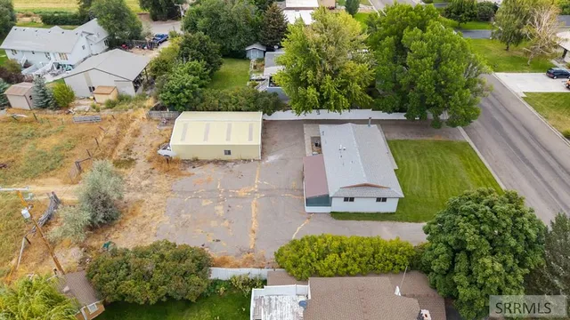 $435,000 | 571 North 3rd W Street, Rigby, ID 83442