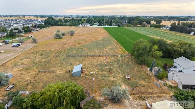 $435,000 | 571 North 3rd W Street, Rigby, ID 83442