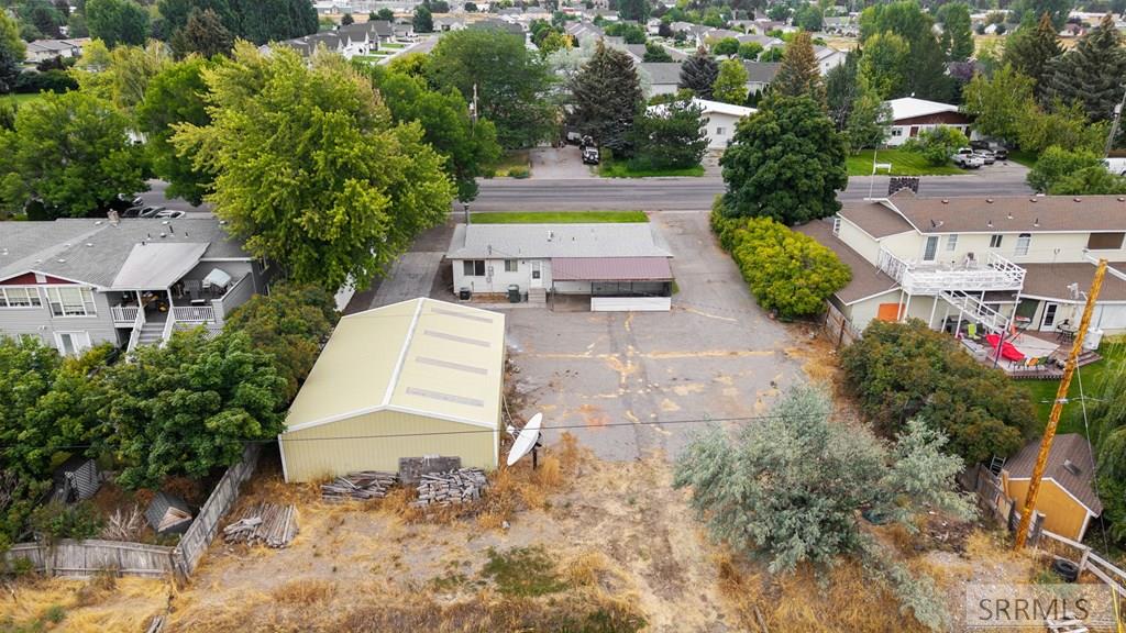 571 North 3rd W Street Rigby, ID 83442 - Photo 45 of 47