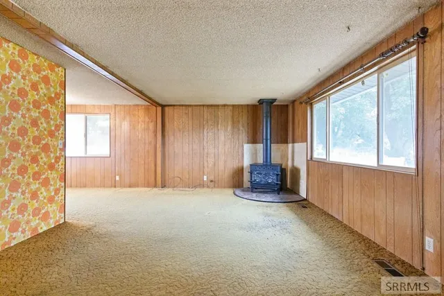 $435,000 | 571 North 3rd W Street, Rigby, ID 83442