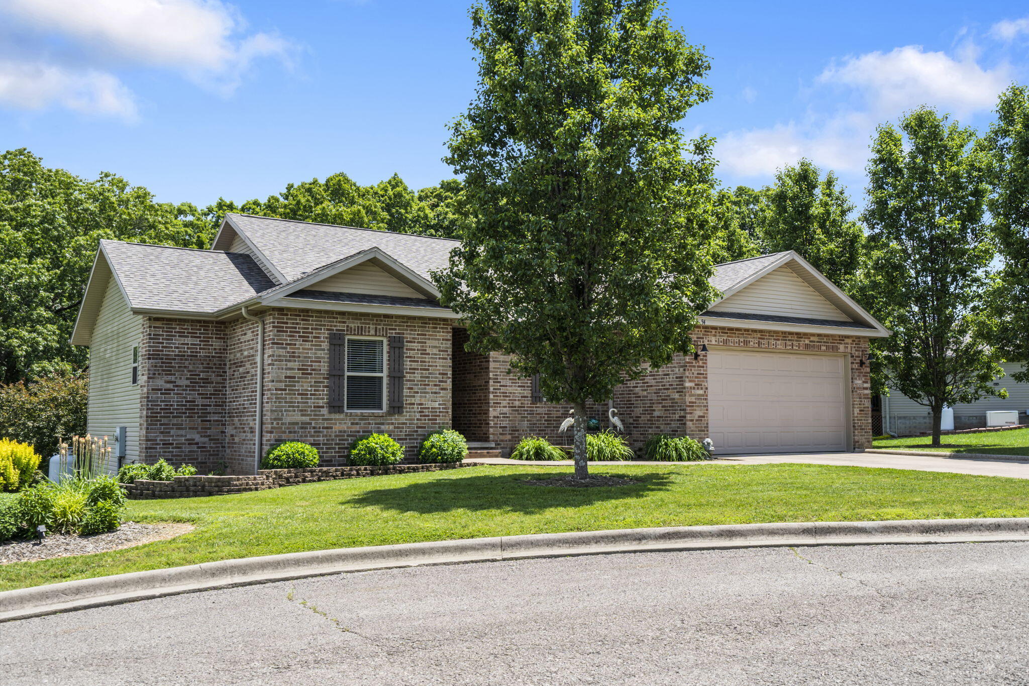 94 West Pine Lane Reeds Spring, MO 65737 - Photo 1 of 1 Memories in the Making
