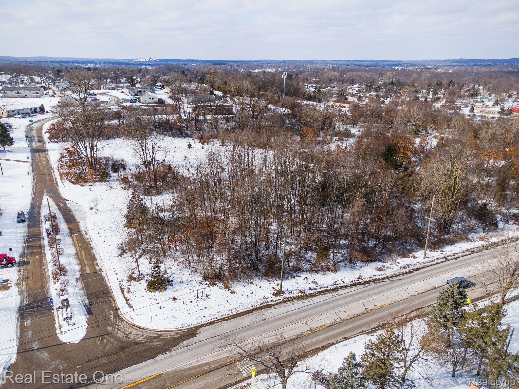 0 Williams Lake Road White Lake, MI 48386 - Photo 10 of 13