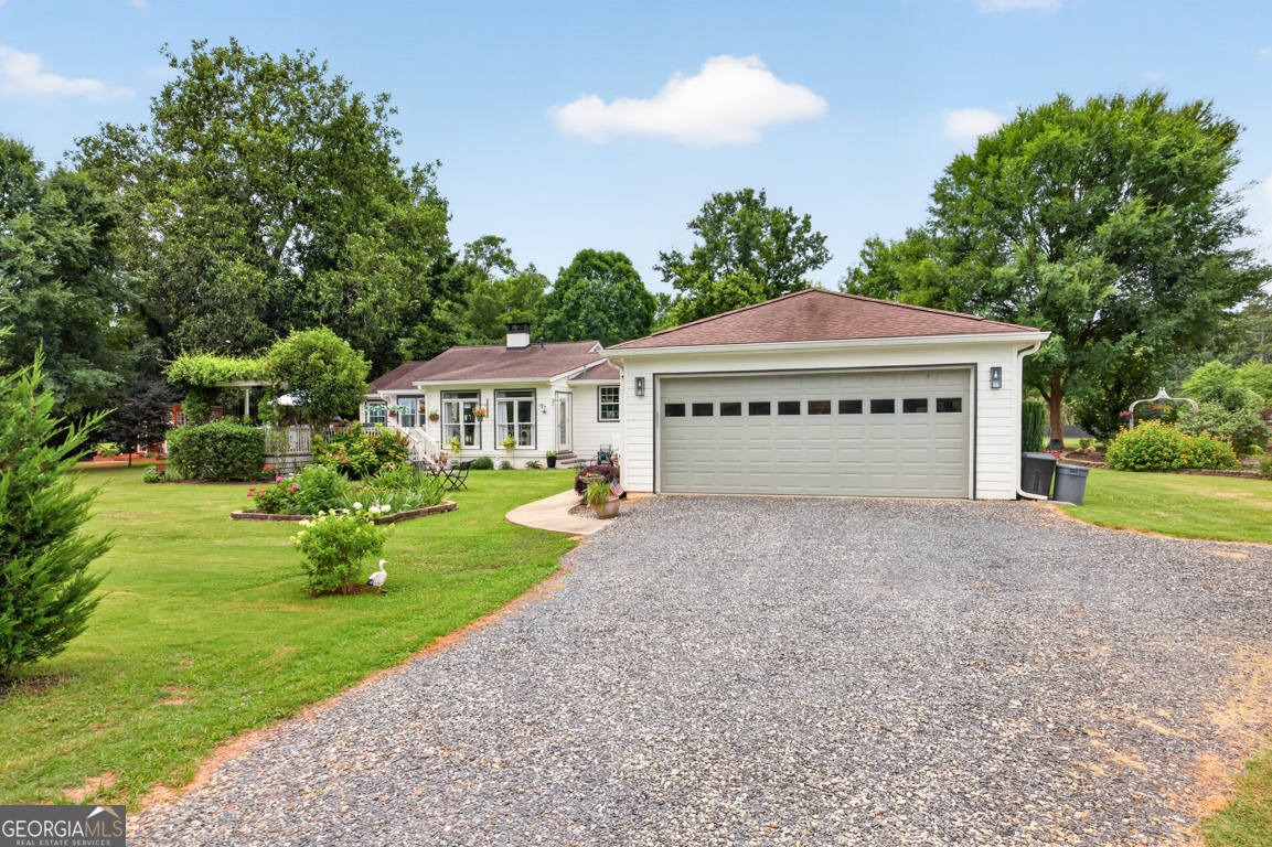 1740 Old Buckhead Road Madison, GA 30650 - Photo 114 of 130