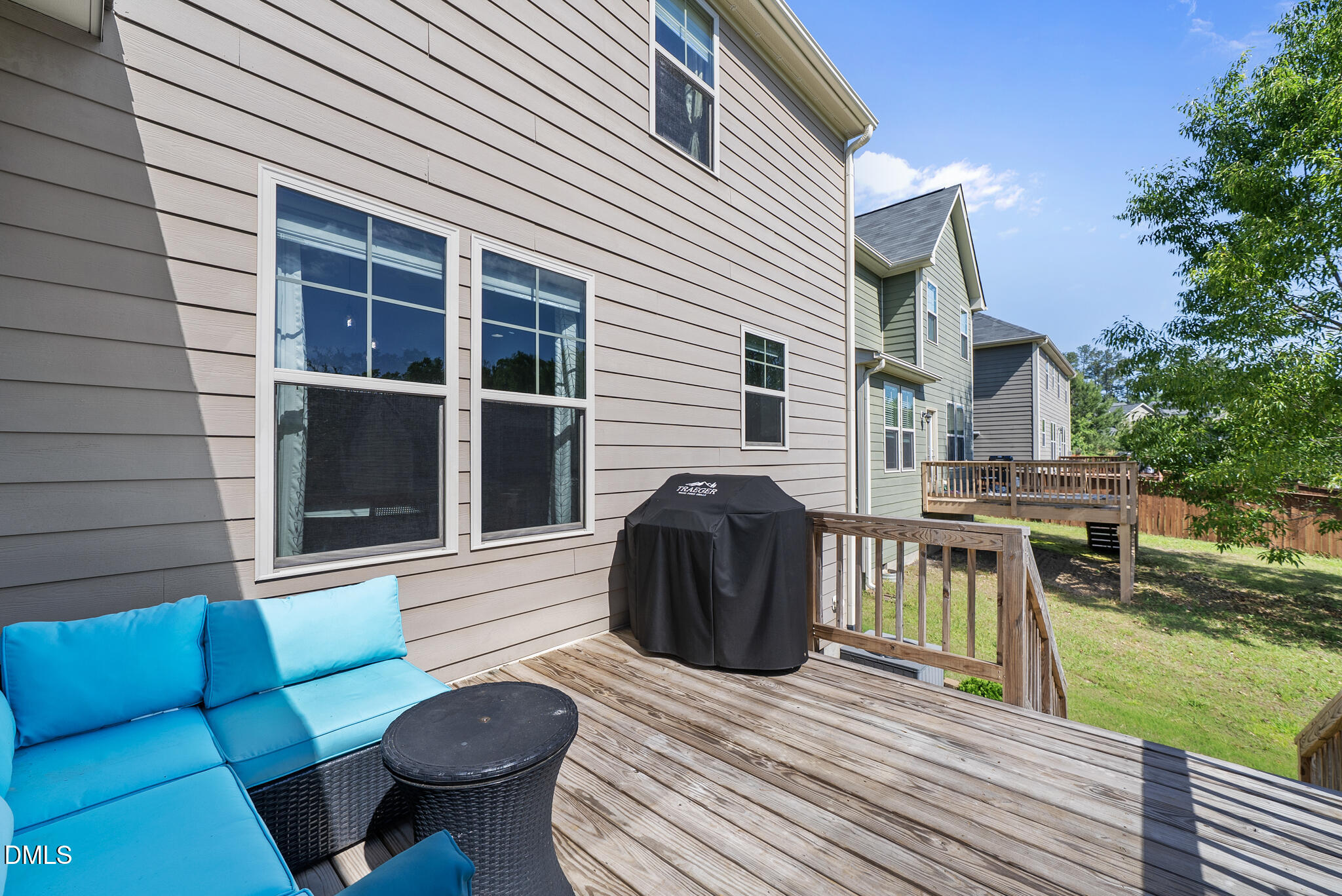 619 Laurel Berry Court Apex, NC 27523 - Photo 31 of 34 DSC07026