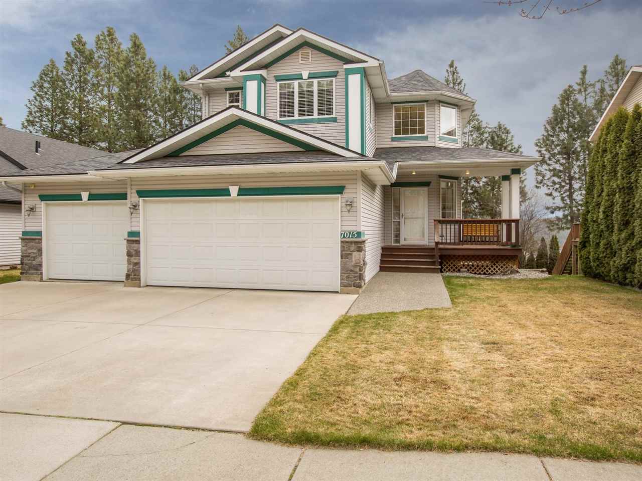 7015 South Shelby Ridge Street Spokane, WA 99224 - Photo 1 of 20 Gallery Image 1