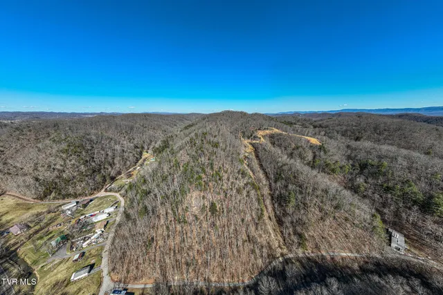 $79,000 | Tbd Old Carden Hollow Road, Bristol, TN 37620