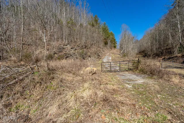$79,000 | Tbd Old Carden Hollow Road, Bristol, TN 37620