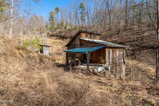 $79,000 | Tbd Old Carden Hollow Road, Bristol, TN 37620