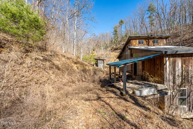 $79,000 | Tbd Old Carden Hollow Road, Bristol, TN 37620