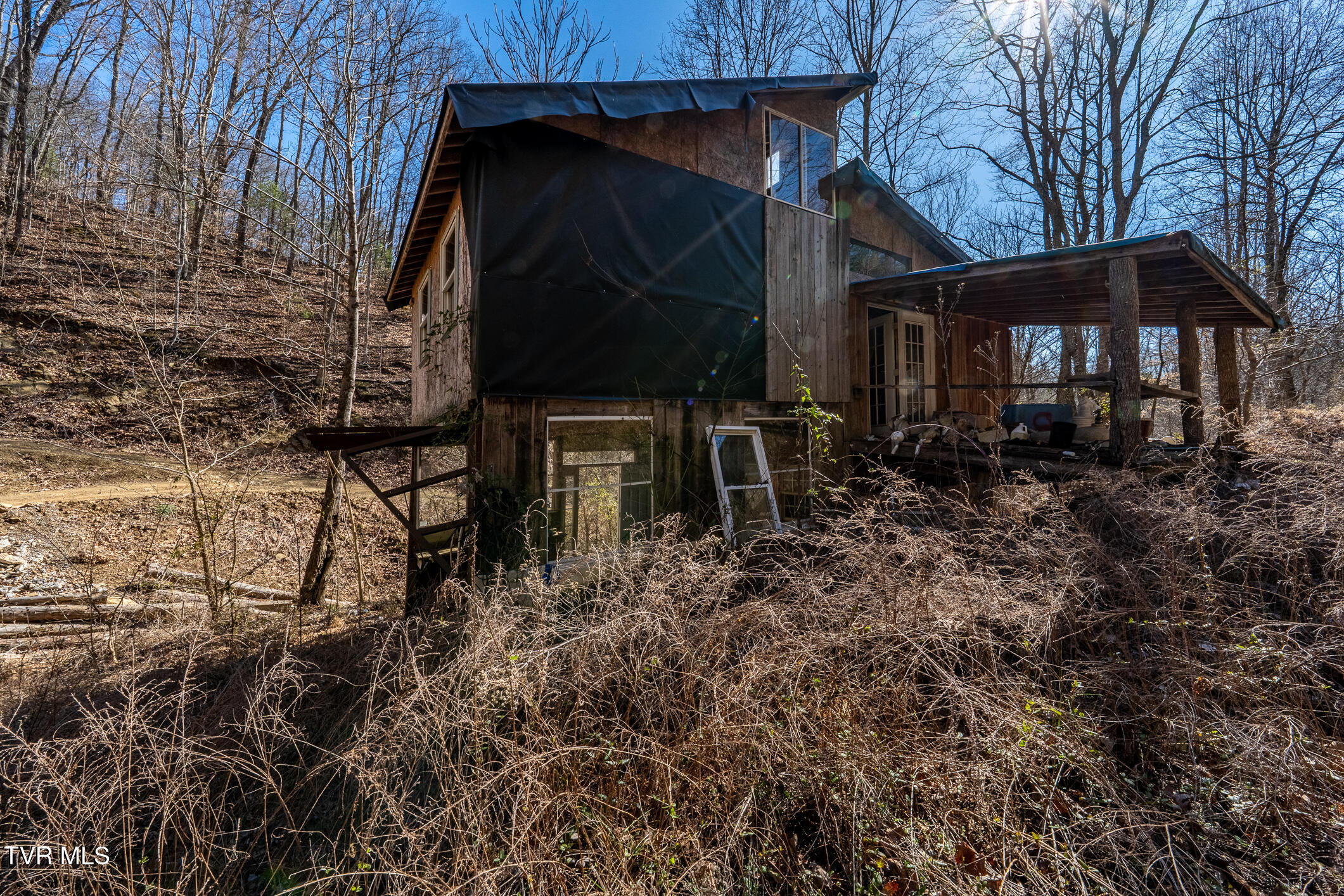 Tbd Old Carden Hollow Road Bristol, TN 37620 - Photo 26 of 29 Old Carden Hollow Rd (28 of 33)