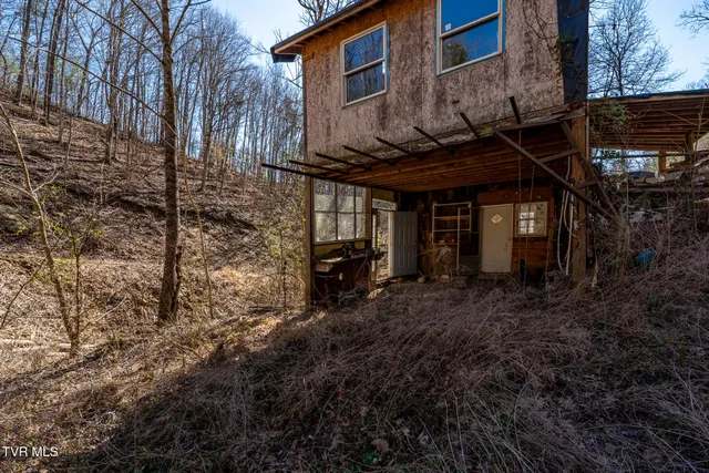 $79,000 | Tbd Old Carden Hollow Road, Bristol, TN 37620