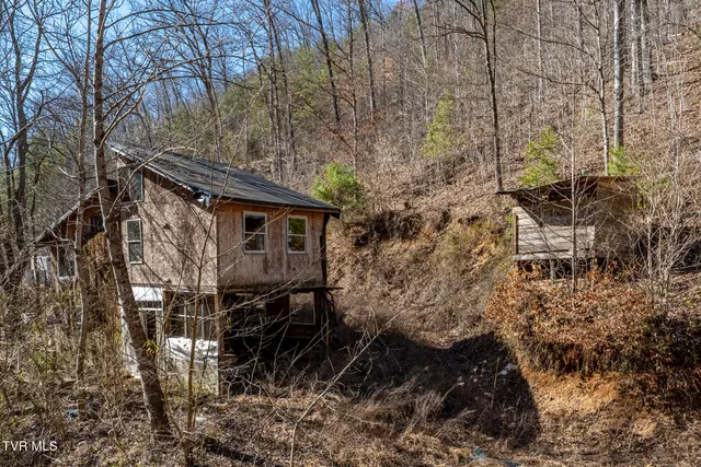 $79,000 | Tbd Old Carden Hollow Road, Bristol, TN 37620