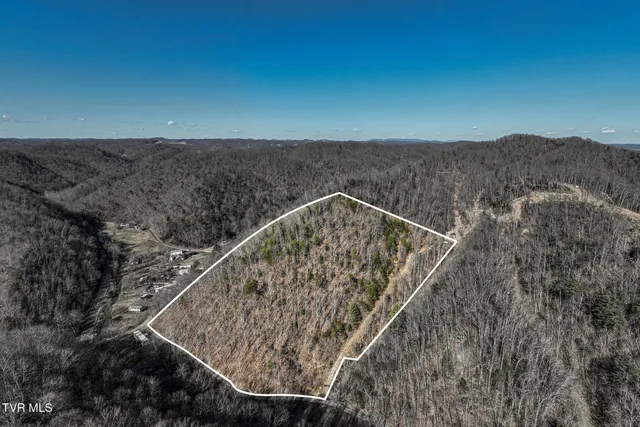 $79,000 | Tbd Old Carden Hollow Road, Bristol, TN 37620